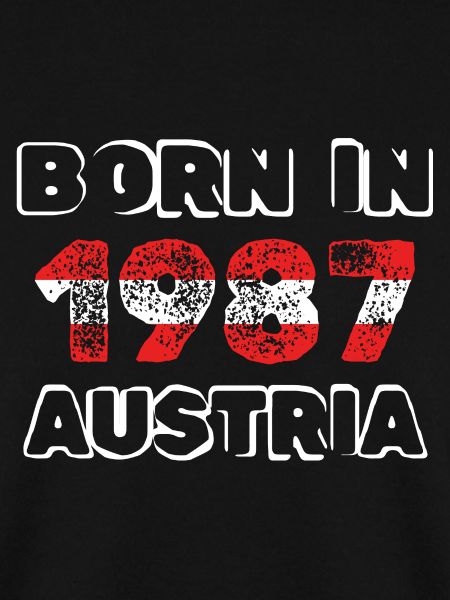 Austria 1987