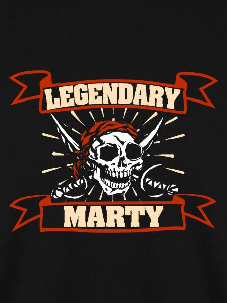 Gift for Marty