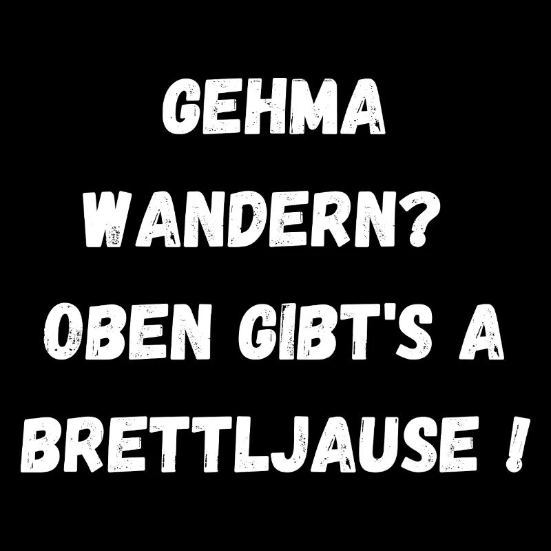 Brettljause