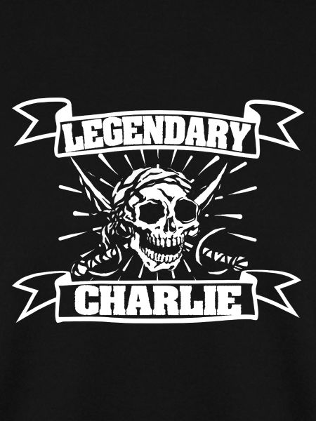 Charlie