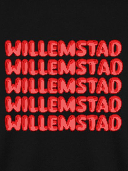 Geschenk für Willemstad