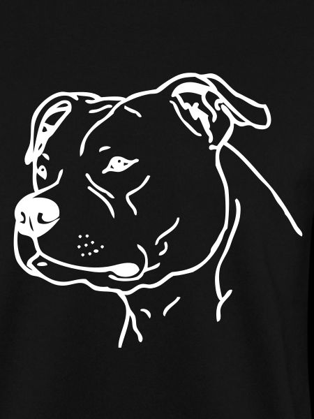 stafford - www.dog-power.nl