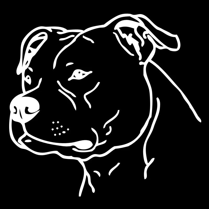 stafford - www.dog-power.nl