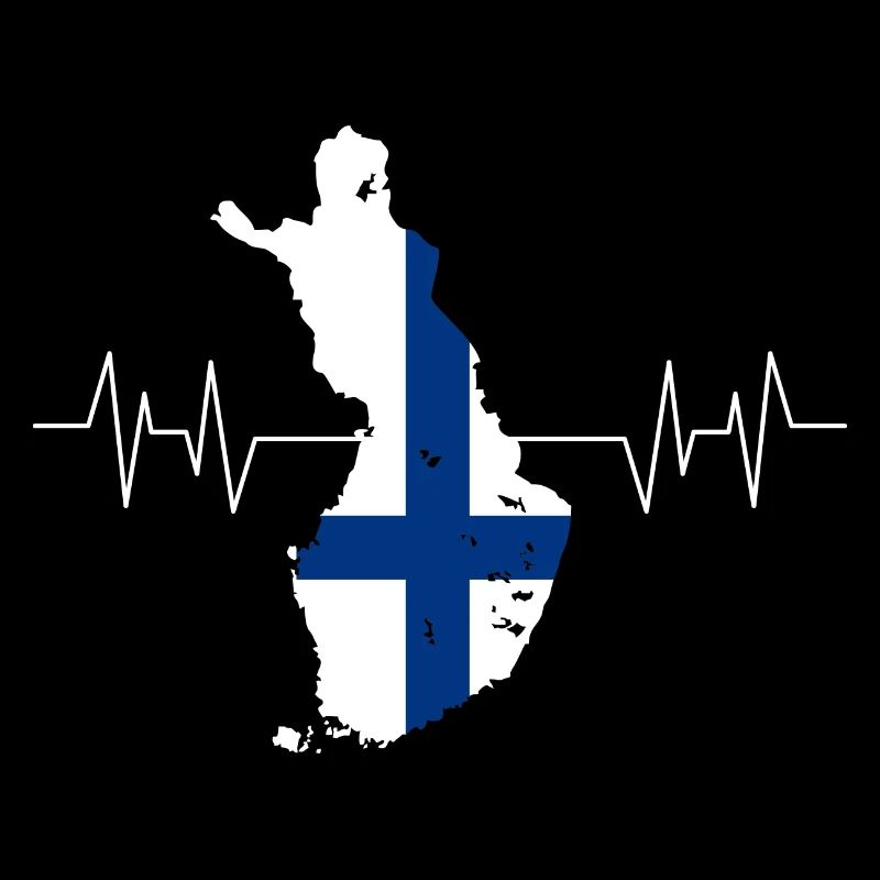 Finnland