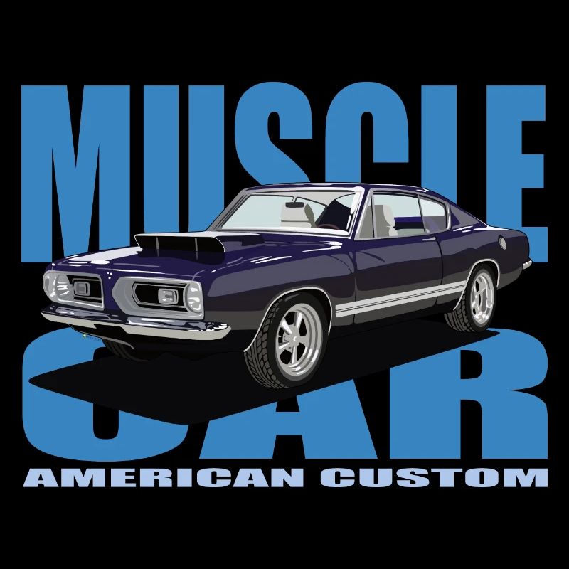 MuscleCar