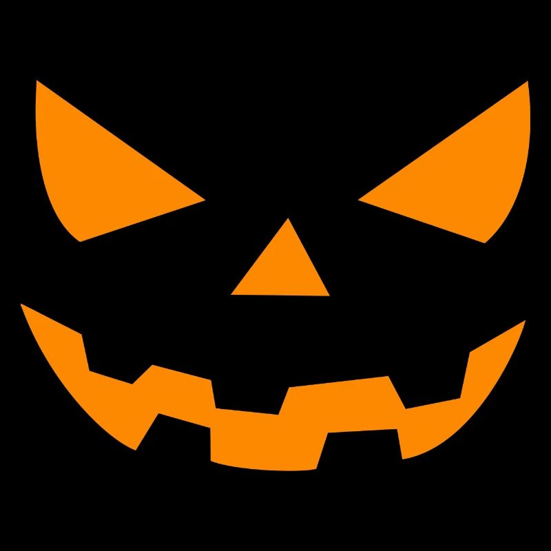 halloween kürbis