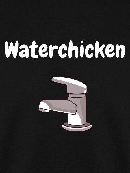 Wasserhahn - Waterchicken