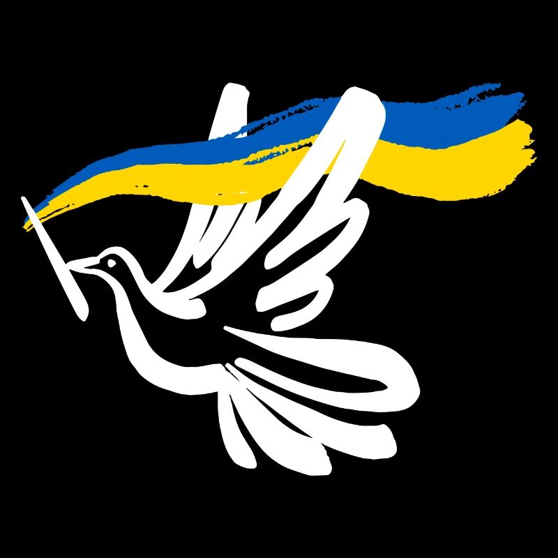 Solidarité et paix pour l’Ukraine