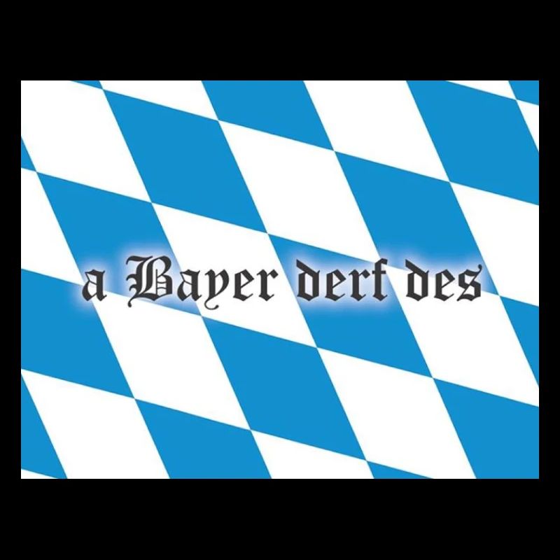a bayer derf des