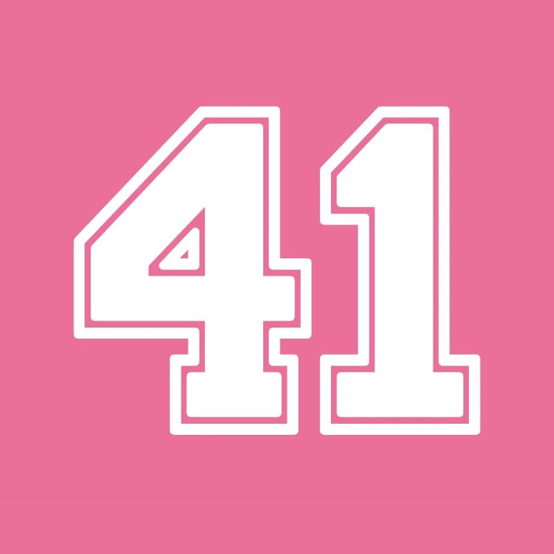 Nummer 41