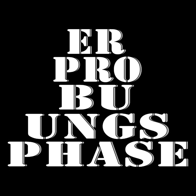 Erprobungsphase