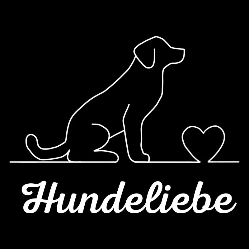 Hundeliebe