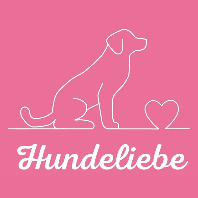 Hundeliebe