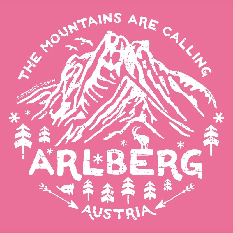 Arlberg Calling