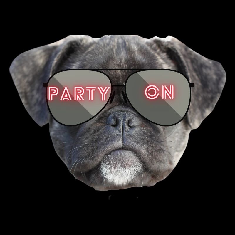 party on