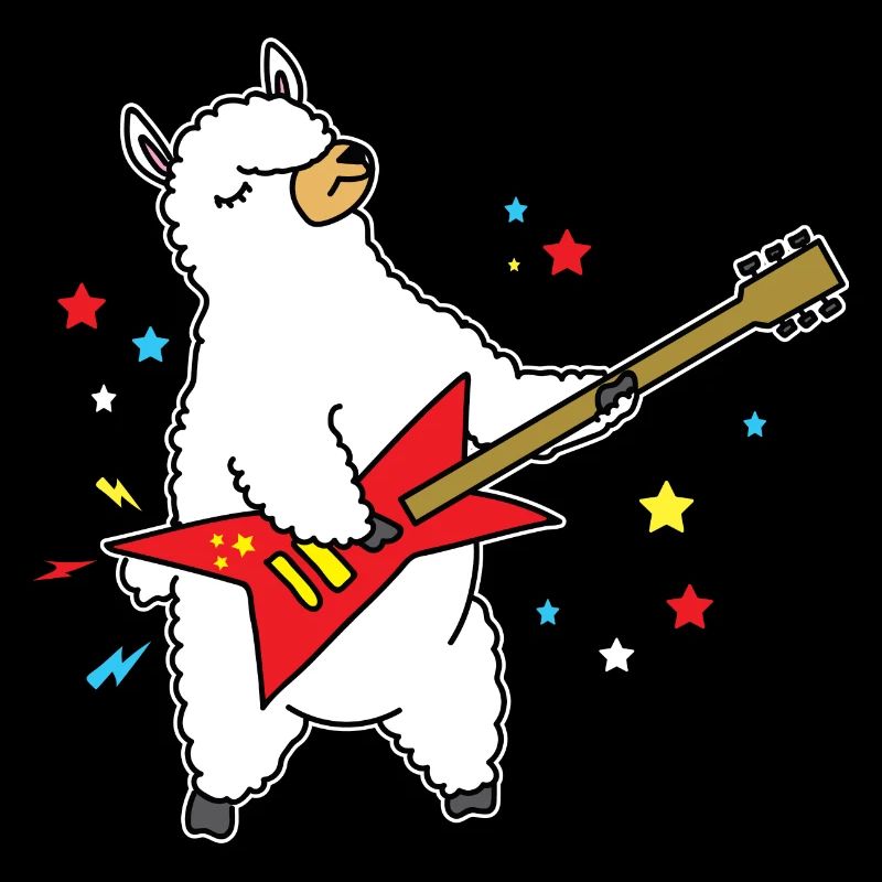 Alpaka Star