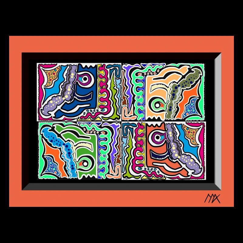 Freaky Ayahuasca