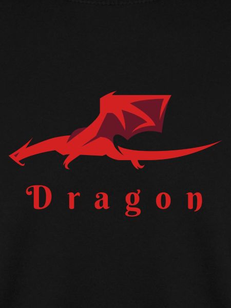 Dragon 🐉