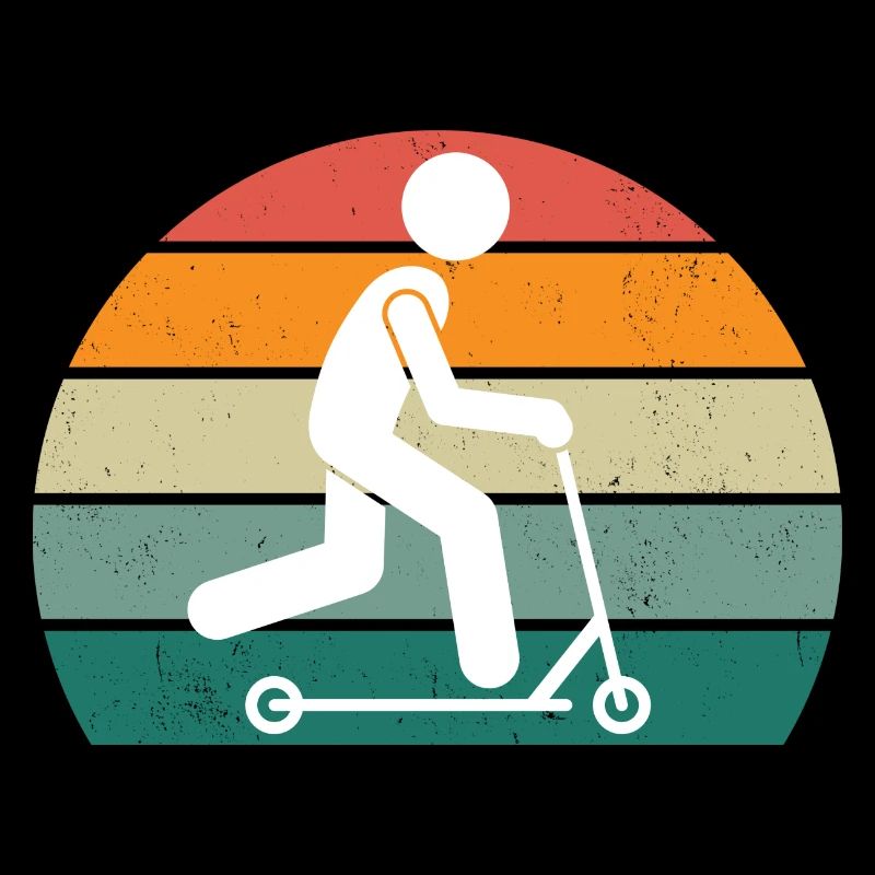 RetroScooter