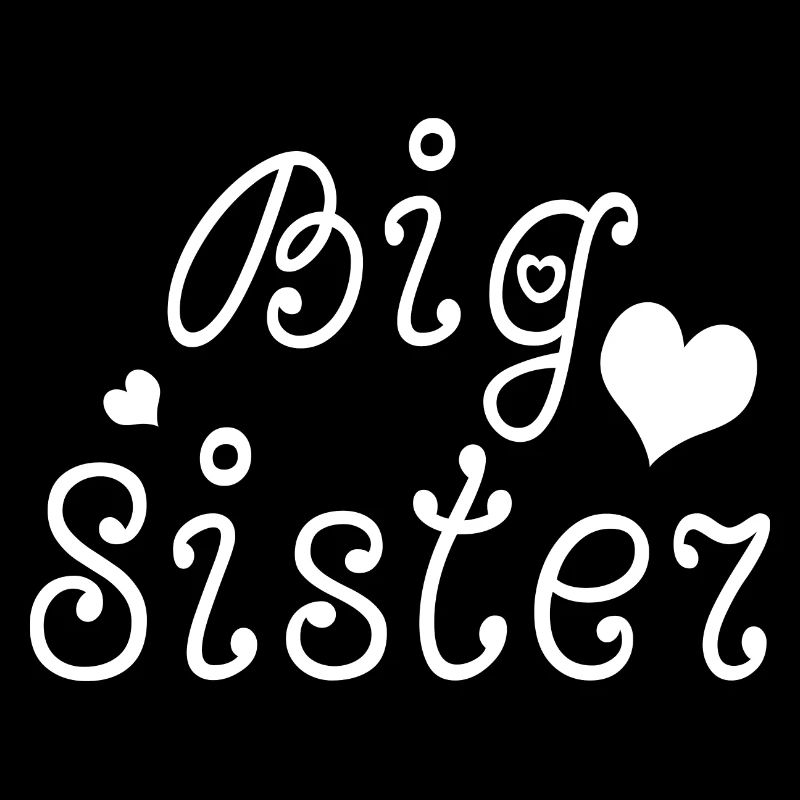 big sister