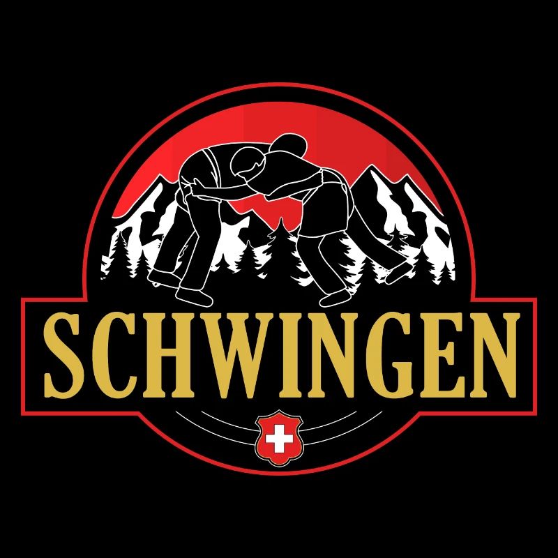 Schwingen