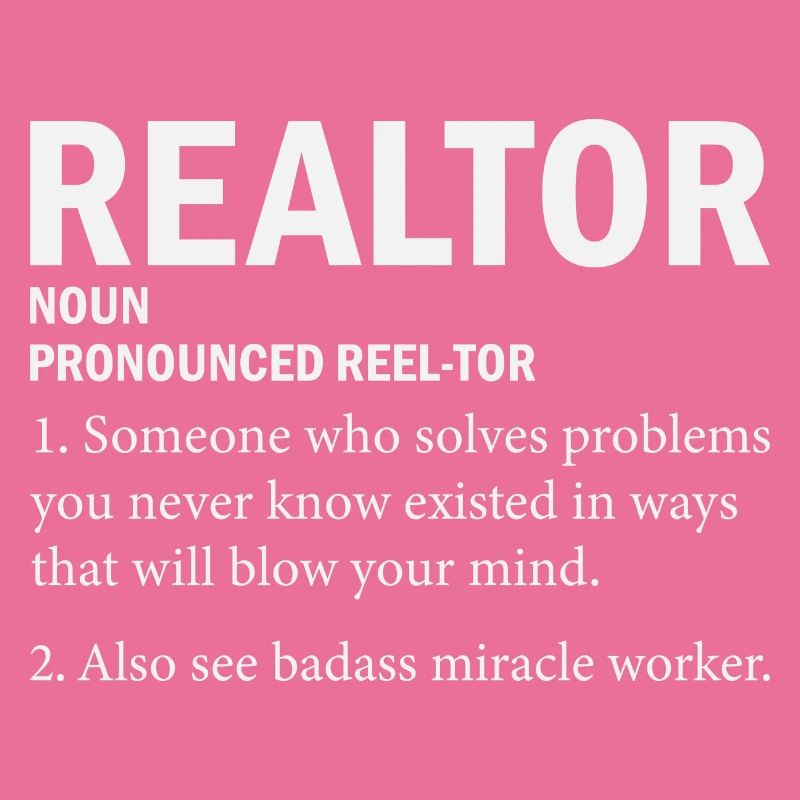 Immobilienmakler