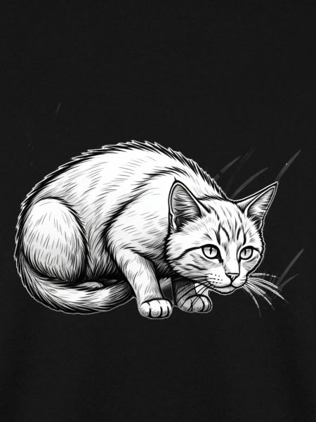 Kitty cat