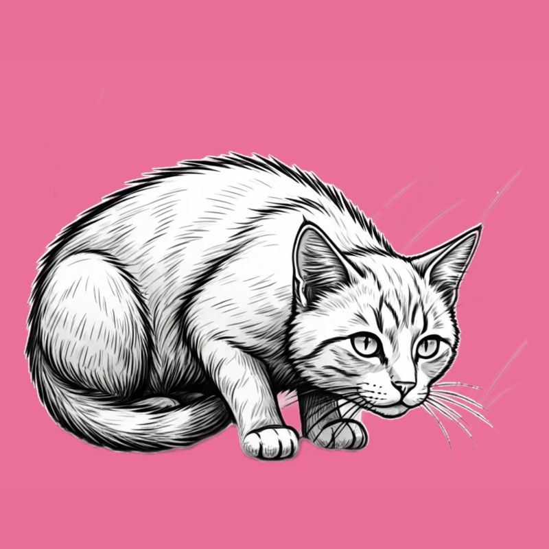 Kitty cat