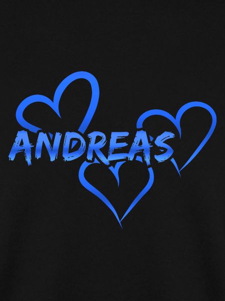 Geschenk für Andreas