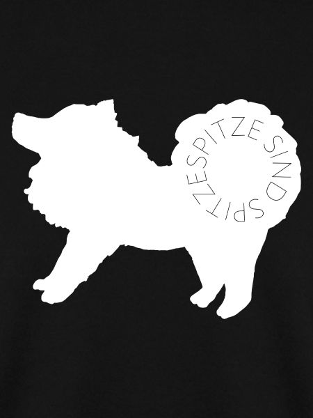 Spitze sind spitze! White