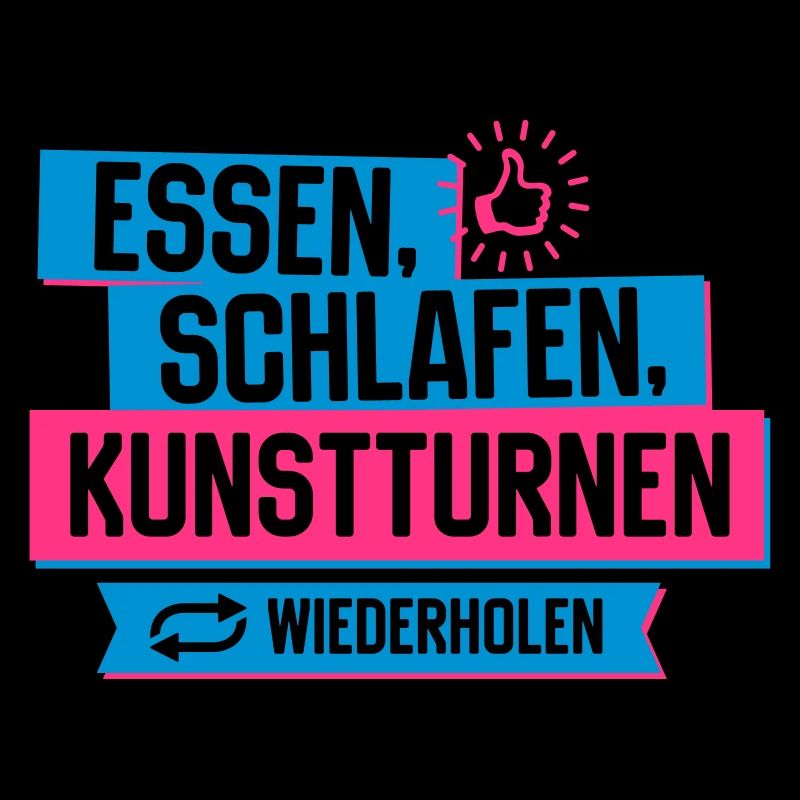 Hobby Kunstturnen