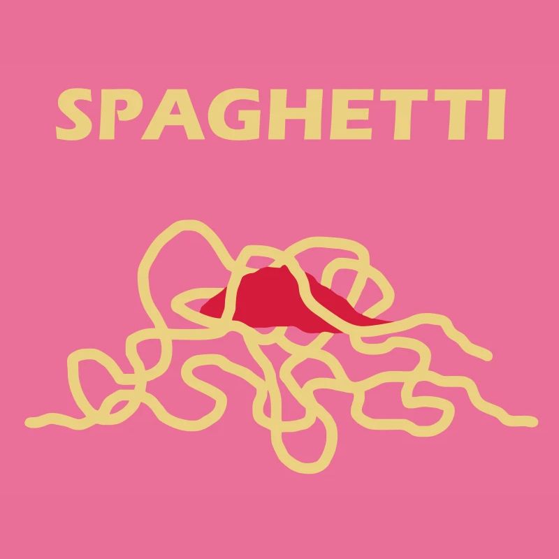 Spaghetti - V2