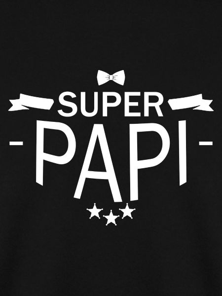 super papi - super papy
