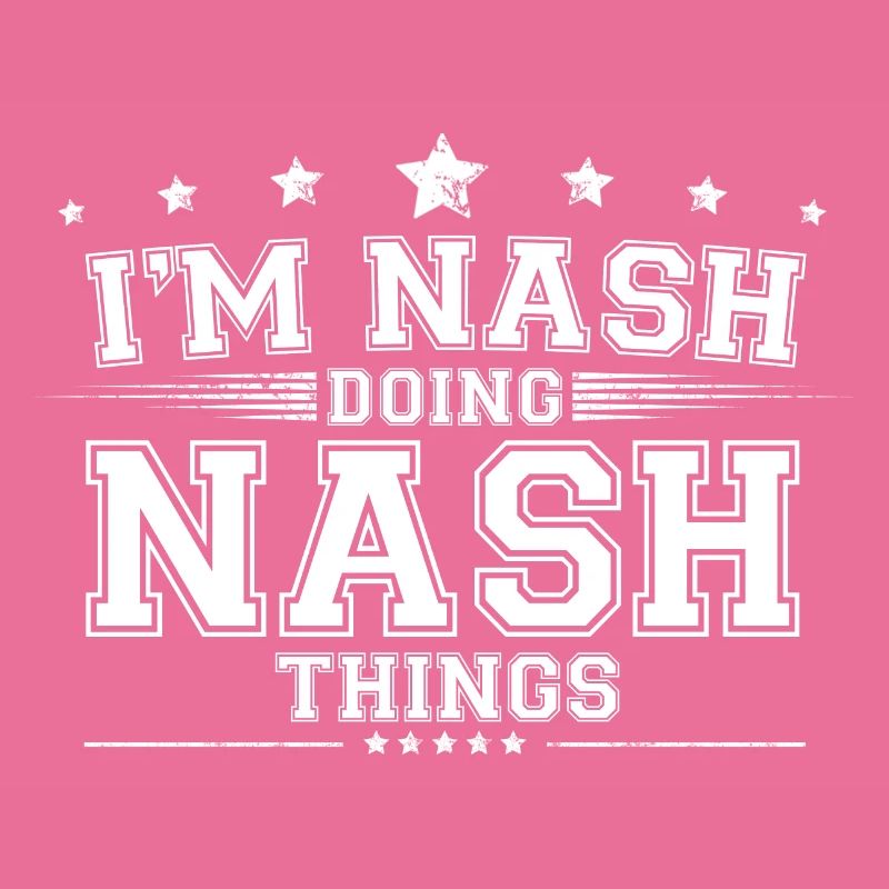 Nash