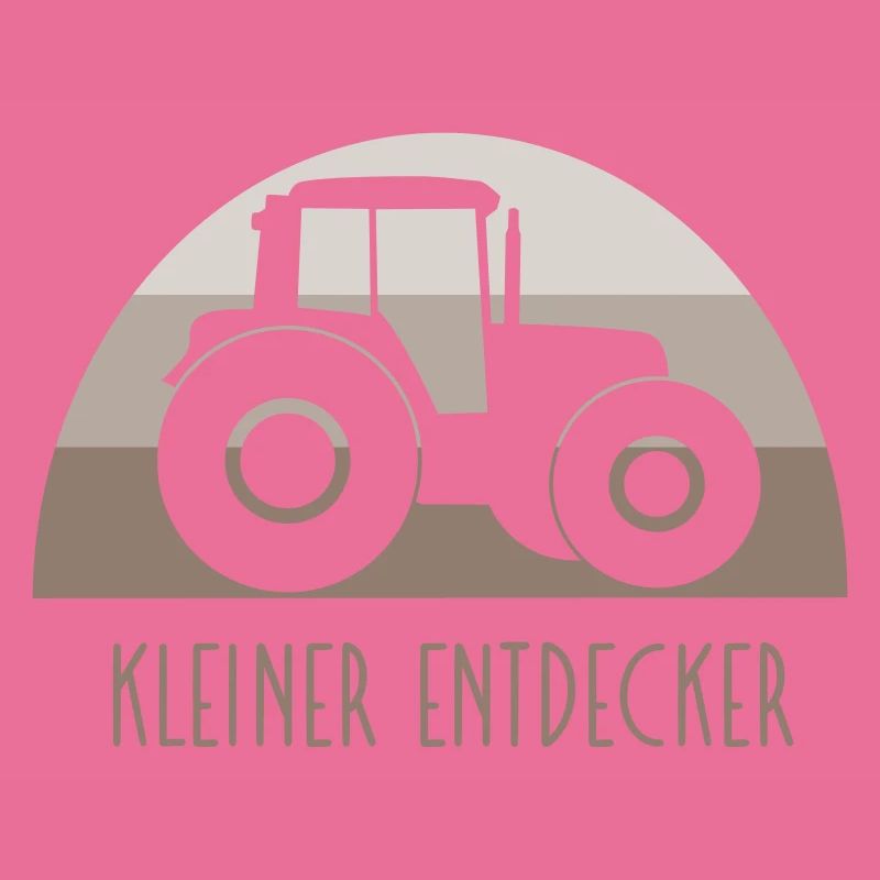 kleiner Entdecker