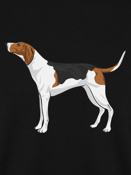 Treeing Walker Coonhound