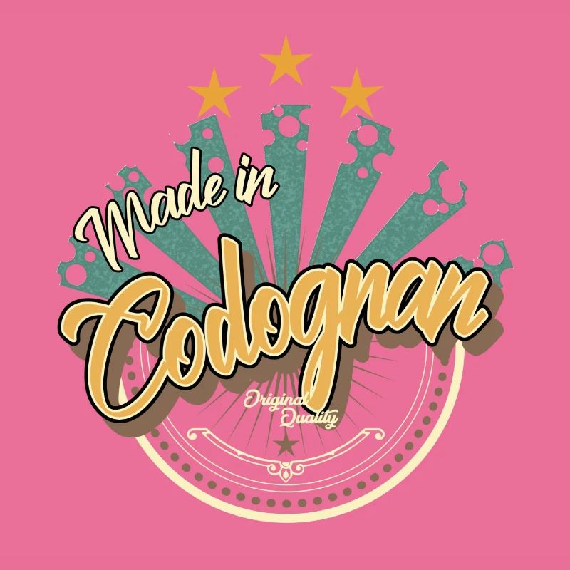 Made in Codognan