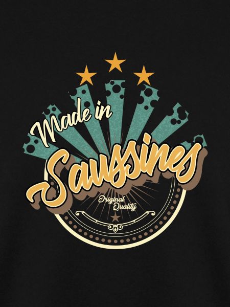 Made in Saussines