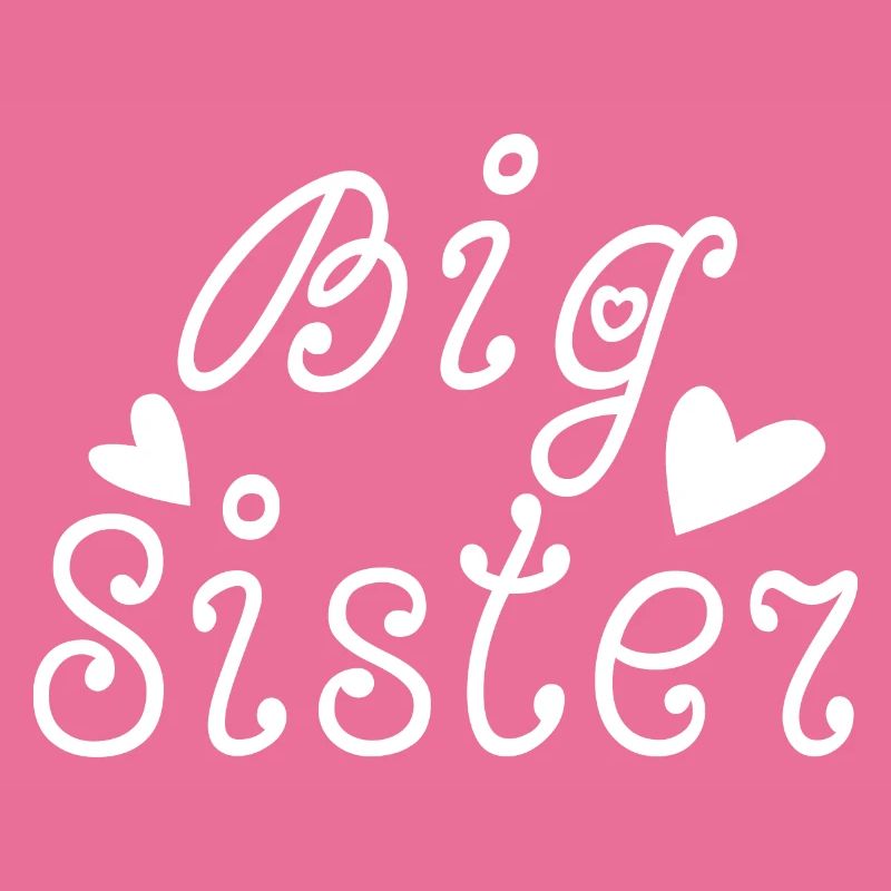 große Schwester
