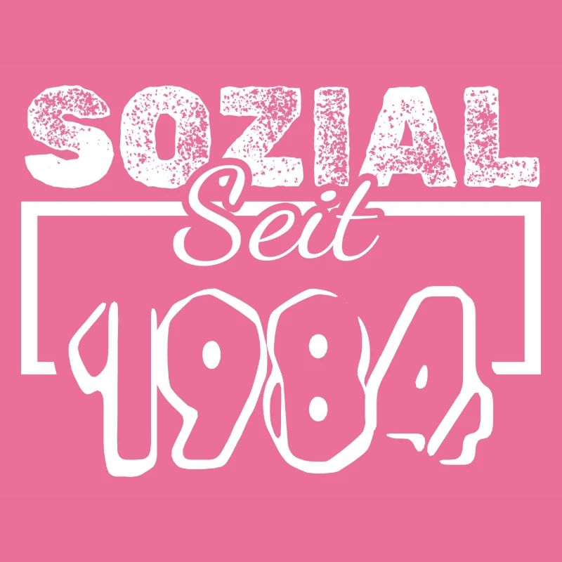 Sozial 1984