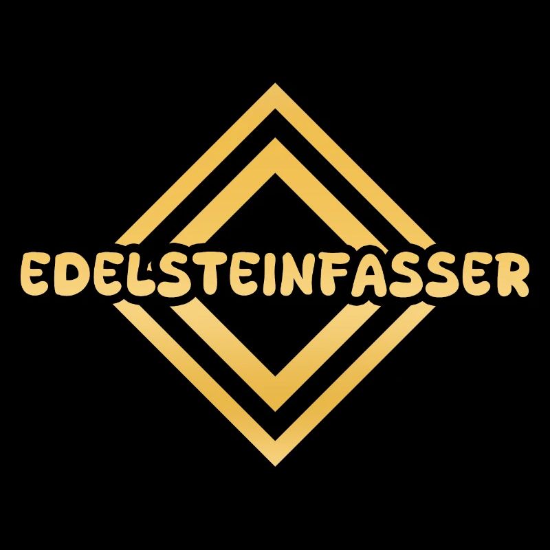 Edelsteinfasser als Job