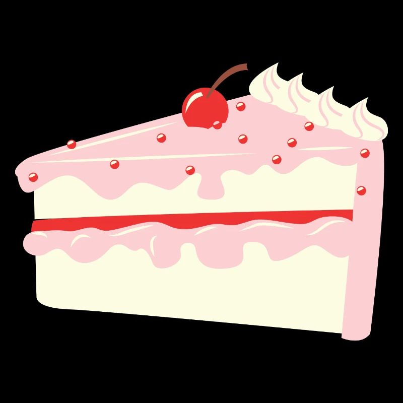 Cherry Cake