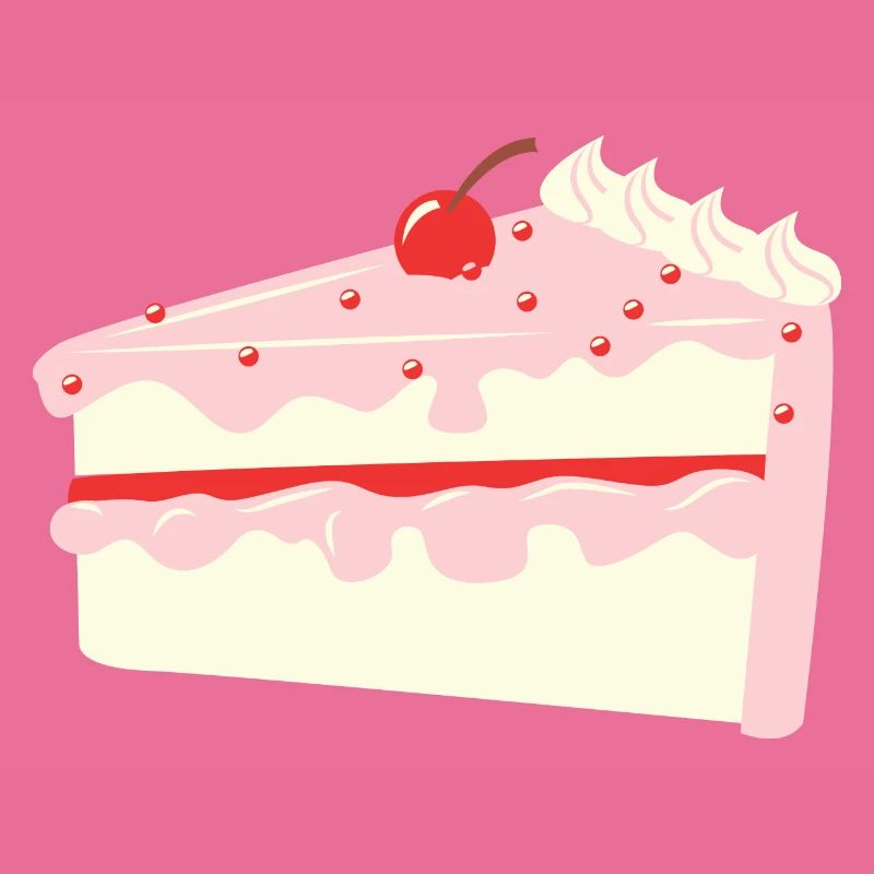 Cherry Cake