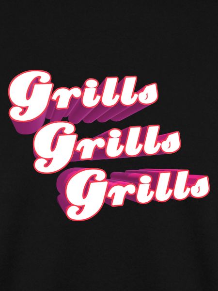 Grills Grills Grills