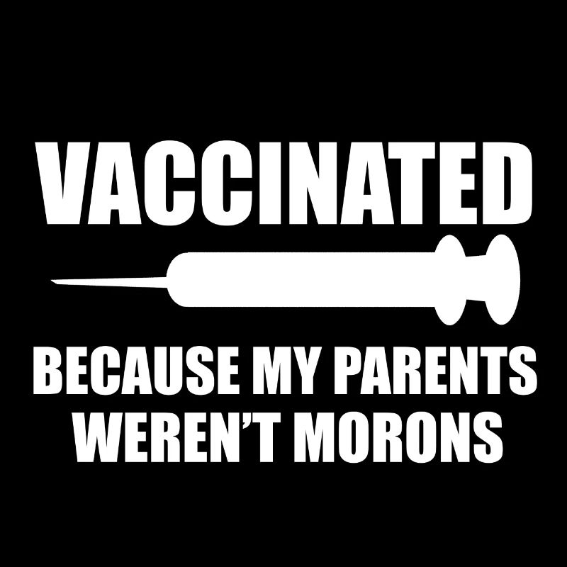 Vaccination cadeau du système immunitaire des parents