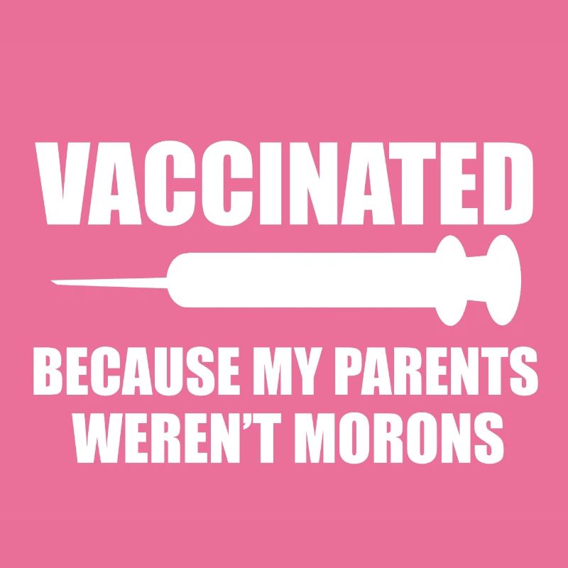 Impfung Immunsystem Eltern Geschenk