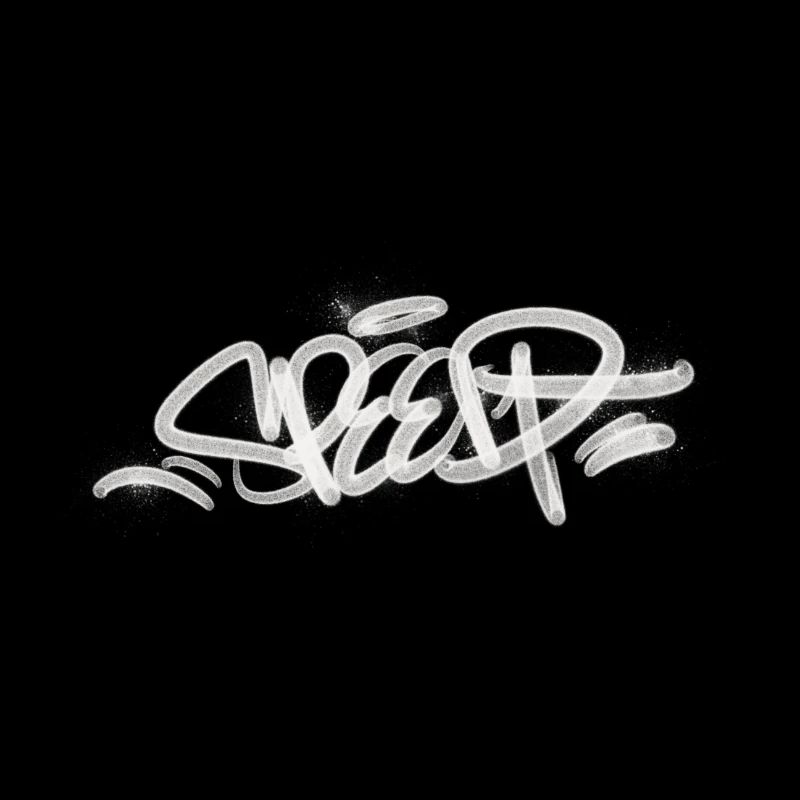 SPEED Graffiti