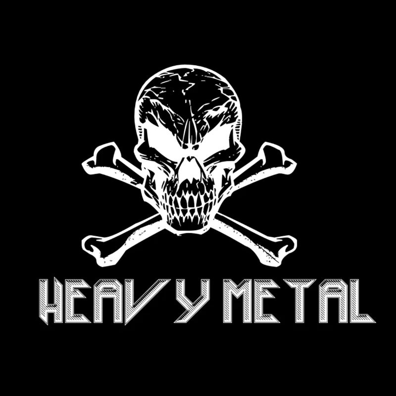 heavy metal