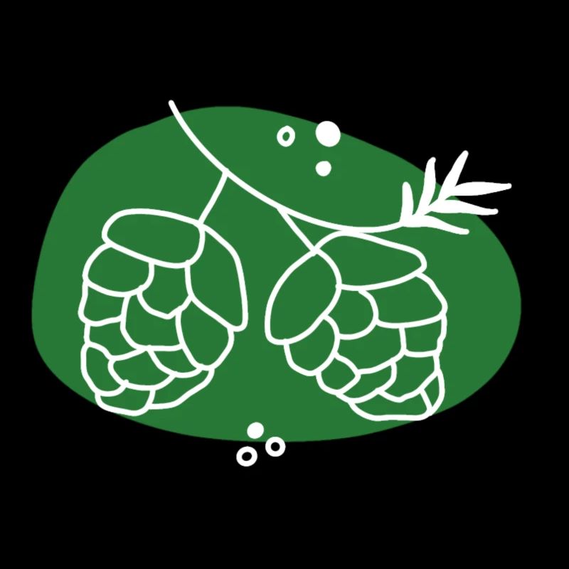 Tannenzapfen