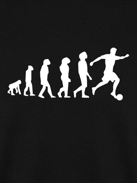Fussball Evolution